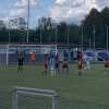 COPPA REGIONE SECONDA CATEGORIA - I risultati della prima giornata