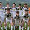 UNDER 19 - Inizia bene la fase nazionale per il Rive Flaibano, cinquina al Naturns