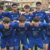 RAPPRESENTATIVA U15 - I convocati di De Nuzzo per il torneo a Klagenfurt