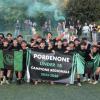 UNDER 18 FASE NAZIONALE - Termina con due vittorie e una sconfitta l'avventura del Pordenone