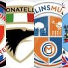 UNDER 14 REGIONALE - Fontanafredda, Cjarlins Muzane, Donatello e Ancona Lumignacco in semifinale