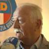 SAN LUIGI - Peruzzo: "Cercheremo di fare il meglio possibile. Giovannini sarà il secondo di Pocecco"