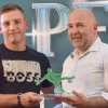 MIGLIOR GOL DELLA STAGIONE - Perhavec del Kras contro il Tolmezzo