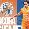 CJARLINS MUZANE - Arriva la riconferma di Maniero