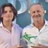 MIGLIOR PARATA DELLA STAGIONE - Mirante del Fiumicello contro la Forum Julii