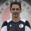 KRAS REPEN - La leggenda Knezevic dice addio 
