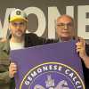 GEMONESE - Per la ripartenza scelto Amedeo Russo