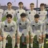 RAPPRESENTATIVA U19 - Vittoria per 2-0 in amichevole sul Fiumicello