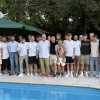 AVIANO - Presentata la squadra. Brescacin nuovo presidente