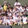 COPPA REGIONE SECONDA CATEGORIA - Tripletta di Muiesan, il Costalunga porta a casa anche la coppa