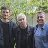 PRO GORIZIA - Riconferma per Verdesca e Capria