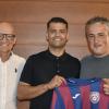 UNION PASIANO - E' addio a sorpresa con Kabine