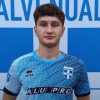 CJARLINS MUZANE - Il classe 2006 Silvestri va al Calvi Noale