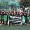 U18 REGIONALE - Il Nuovo Pordenone é campione