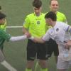 RAPPRESENTATIVA U15 - Buona la prima, poker del Fvg al Molise 