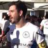 CENTRO SEDIA - Filippo: "Vincere il campionato nel mio paese una grandissima emozione"
