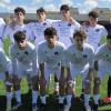 RAPPRESENTATIVA U17 - Della Schiava e Badan rimontano la Sardegna, vince il FVG 2-1