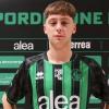 NUOVO PORDENONE - A centrocampo arriva il giovane Landolfo