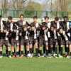 UNDER 15 - Donatello sconfitto di misura dal Montebelluna