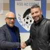 CORVA - Fabio Rossi è il nuovo allenatore