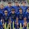 RAPPRESENTATIVA U15 - I convocati per l'allenamento del 23 giugno
