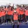 RAPPRESENTATIVA U15 - I convocati per il Memorial "Luciano Sulli"