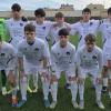 RAPPRESENTATIVA U15 - Il FVG batte 2-0 la Puglia e va in semifinale