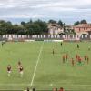 SPAREGGIO SALVEZZA SERIE D - A San Martino di Lupari San Luigi-Obermais