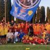UNDER 16 - Spal Cordovado salva, retrocede il Magnano