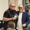 MIGLIOR ALLENATORE APRILE/MAGGIO - Giulio Franco Martin dell'Union Pasiano