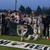 CAMPIONATO U15 REGIONALE - Donatello campione 