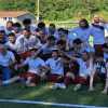 TERZA CATEGORIA - Malisana campione con due giornate d’anticipo 