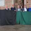 PORDENONE - Assegnata la matricola dalla FIGC. Verrà proposta anche una seconda squadra in Terza