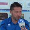 BRIAN LIGNANO - Moras: "Ho un ottimo gruppo ma dobbiamo dimostrare il nostro valore sul campo"