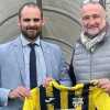 AVIANO - Scelto Visalli come nuovo allenatore