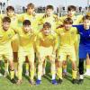 RAPPRESENTATIVA U15 - Sconfitta in amichevole contro i pari età dell’Udinese 