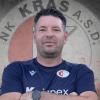 KRAS REPEN - Separazione con Rok Bozic