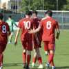 SPAREGGI NAZIONALI - Tamai sconfitto per 4-2 nella gara d'andata contro il Leon