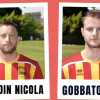 TEOR - Corradin e Gobbato le prime riconferme 