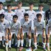 RAPPRESENTATIVA U14 - Raggiunta la finale del Torneo Riviera di Ponente in Liguria