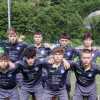 RAPPRESENTATIVA U16 - I friulani chiudono il Torneo Eusalp al secondo posto