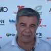 LME - Pattaro: "Contento per l'esordio, pari giusto"