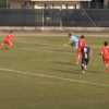MIGLIOR GOL DEL WEEKEND - Braian Crivaro del Chions contro la Juventina