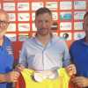 SPAL CORDOVADO - Panchina affidata a Piva
