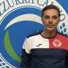 AZZURRA PREMARIACCO - Scelto Gregoratti come nuovo allenatore
