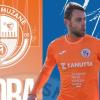 CJARLINS MUZANE - Rinnova capitan Bonetto