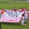 PLAY OFF PROMOZIONE - La Forum Julii supera il Tricesimo e vola in Eccellenza