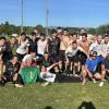 SECONDA CATEGORIA - Ufi, Isonzo e Rivolto festeggiano la promozione in Prima categoria 