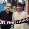 UNION MARTIGNACCO - A centrocampo c’è il ritorno di Colautti