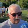 SAN LUIGI - Peruzzo: "A Trieste mancava una squadra in Serie D. Stagione incredibile"